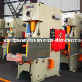 60ton C Type Automatic Power Press