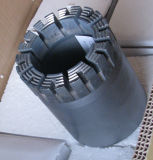 Diamond Tools for Geological Drilling Hlyd016