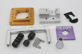 Popular Metal & Hardware CNC Lathe Parts with High Quality CNC Machining Service