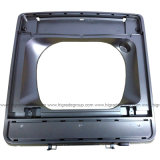 Injection Mould/Washing Machine Plastic Mould/Molding/Appliaces Mould
