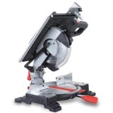 10 Inch 255mm Compound Miter Saw with Upper Table