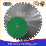 Middle Size Saw Blade: Laser Diamond Cutter for General Purpose