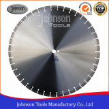 Diamond Laser Loop Saw Blade for Concrete Cutting