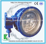 Zhejiang Guanlong Machinery Valve Co., Ltd.