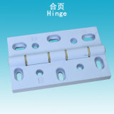 Hardware Spare Part Hinge for Spray Booth Doors