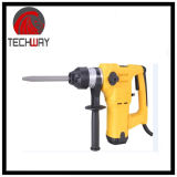 13mm, 40mm, 30mm Electric Power Rotary Hammer with SDS Chisel Drill