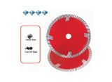Hot Pressed Blade Protected Fine Turbo Blade