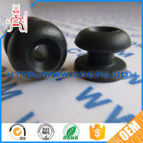 Casting Mold Heat Resistant Oilproof Nitrile Rubber Hole Sealing Grommet for Machinery