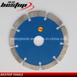 High Quality Ceramic Tile Diamond Cutting Saw Blade