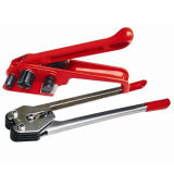 Manual PET/PP Strapping Tool SD330