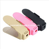 Two-Layer Plastic Shoes Rack Mould