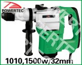 1010/1500W 32mm Hammer Drill (PT82520)