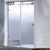Xiamen Supplier a Whole Set SS304 SS316 Shower Door Hardware