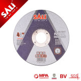 Hot-Selling Sali Brand 150mm China Abrasive Cutting Grinding Wheel