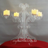 Best Selling Acrylic Candle Display for Sale