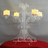 Best Selling Acrylic Candle Display for Sale