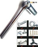 Hand Tool, Hex Wrench, Hexagon Wrench, Spanner, Hex Key, Hexagon Key, Allen Key