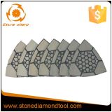 Floor Grinding Tool for Concrete and Diamond Grinding Segment