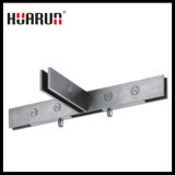 T Shape for Glass Hardware Fitting (HR-5107)