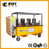 Kiet Special Electric Hydraulic Pump for Engineering Hydraulic Cylinder