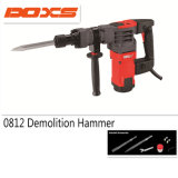 Hot! 2017 High Quality Exported 1000W Electric Demolition Hammer/Power Tools