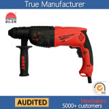 Electric Drill Power Tools Rotary Hammer (GBK2-26DRES)