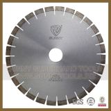 Quanzhou Diamond Circular Saw Blade Manufacturer