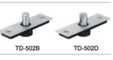 Good Quality Pivot Patch Fitting Floor Hinge Accessories Td-502D
