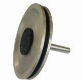 Pulley for Diamond Wire Saw