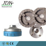 Diamond Calibrating Wheels for Stone Slabs Rough Grinding
