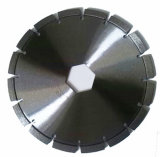 Professional Circular Soft Cut Diamond Cutting Saw Blade Tool for Green Concrete