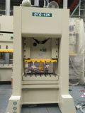 Single Crank High Speed Precision Power Press (D1G-125ton)