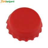 Customized Food Grade Beer Silicone Bottle Cap