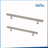 Standard Differ Iron Material Solid Sn Furniture Handle