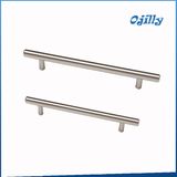 Standard Differ Iron Material Solid Sn Furniture Handle