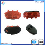 High Precision Plastic Injection Mould with Bike Rear Light