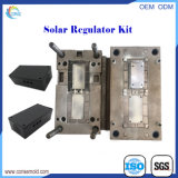 Plastic Injection Mold for Solar Regulator Kit
