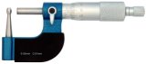 Measuring Tool Mechanical Tube Micrometer