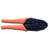Crimping Tool for Coaxial Cable and Connectors (230PA)