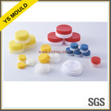 Different Size Plastic Injection Edible Oil Cap Mould