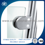 Railing Hardware D Type Glass Holding Clip Stainless Steel Glass Clamp