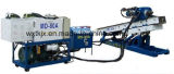 Drill Machine with Hydraulic Power Head Drilling Rig and High Torque