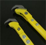 Multi-Purpose Wrench Wrench Rings Swedish Pipe Wrench