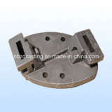 OEM Investment Steel Casting for Agricultural Machine