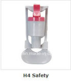 Plastic Water Tap with The Safety Measures