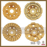 Stone Diamond Wheel for Grinding Marble and Granite