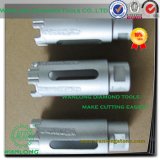 Natural Stone and Artificial Stone Drilling Tools, Man-Made Stone Processing Tools