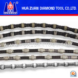 Diamond Wire Saw for Cutting Stones