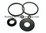 The Compressor and Pipe Rubber Seal