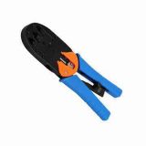 Ratchet Type Crimping Tool (SK-8468BR)